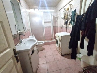 Bahçelievler'de Soğanlı Meydana Yakın 2+1 Arsa Tapulu Bahçe Katı