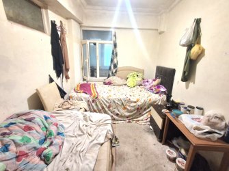 Bahçelievler'de Soğanlı Meydana Yakın 2+1 Arsa Tapulu Bahçe Katı
