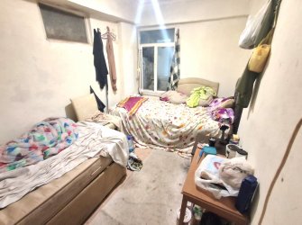 Bahçelievler'de Soğanlı Meydana Yakın 2+1 Arsa Tapulu Bahçe Katı