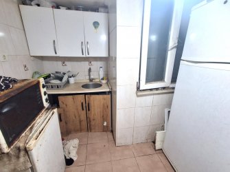 Bahçelievler'de Soğanlı Meydana Yakın 2+1 Arsa Tapulu Bahçe Katı