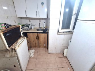 Bahçelievler'de Soğanlı Meydana Yakın 2+1 Arsa Tapulu Bahçe Katı
