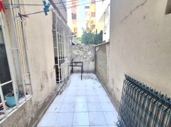 Bahçelievler'de Soğanlı Meydana Yakın 2+1 Arsa Tapulu Bahçe Katı