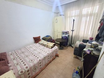 Bahçelievler'de Soğanlı Meydana Yakın 2+1 Arsa Tapulu Bahçe Katı