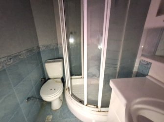 Güngören Yürüyüş Yolunda 4,Kat Balkonlu 2+1 Köşe Daire 85 m2