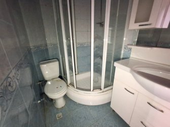 Güngören Yürüyüş Yolunda 4,Kat Balkonlu 2+1 Köşe Daire 85 m2