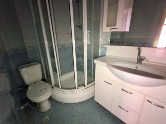Güngören Yürüyüş Yolunda 4,Kat Balkonlu 2+1 Köşe Daire 85 m2