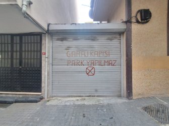 Bağcılar Yenigün'de K.Otoparklı 3+1 Yüksek Giriş 2007 Yapımı 135 m2