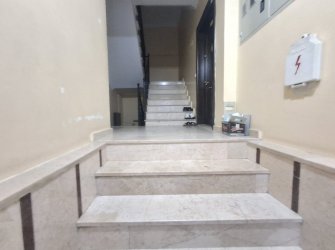Bağcılar Yenigün'de K.Otoparklı 3+1 Yüksek Giriş 2007 Yapımı 135 m2