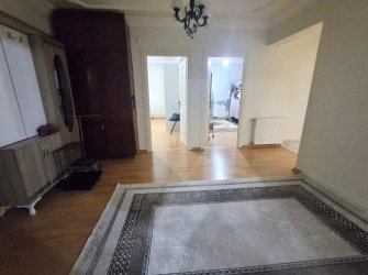 Bağcılar Yenigün'de K.Otoparklı 3+1 Yüksek Giriş 2007 Yapımı 135 m2