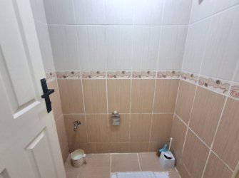 Bağcılar Yenigün'de K.Otoparklı 3+1 Yüksek Giriş 2007 Yapımı 135 m2