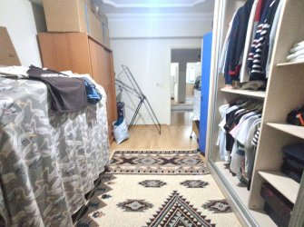 Bağcılar Yenigün'de K.Otoparklı 3+1 Yüksek Giriş 2007 Yapımı 135 m2
