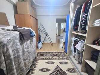 Bağcılar Yenigün'de K.Otoparklı 3+1 Yüksek Giriş 2007 Yapımı 135 m2