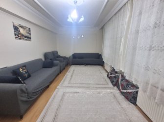 Bağcılar Yenigün'de K.Otoparklı 3+1 Yüksek Giriş 2007 Yapımı 135 m2