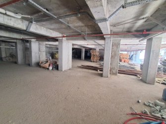 Bahçelievler Centerlife'da 4, Kat Otoparklı 2+1 Sosyal Tesisli  Ön Cephe