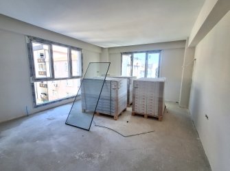 Bahçelievler Centerlife'da 4, Kat Otoparklı 2+1 Sosyal Tesisli  Ön Cephe