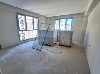 Bahçelievler Centerlife'da 4, Kat Otoparklı 2+1 Sosyal Tesisli  Ön Cephe