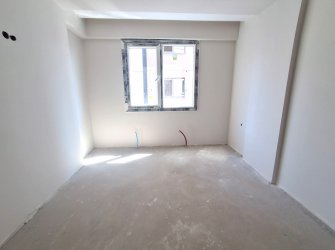 Bahçelievler Centerlife'da 4, Kat Otoparklı 2+1 Sosyal Tesisli  Ön Cephe