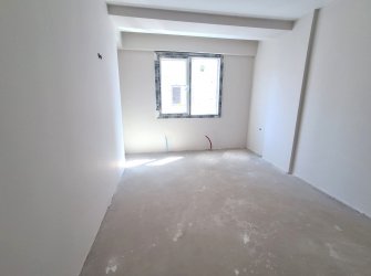 Bahçelievler Centerlife'da 4, Kat Otoparklı 2+1 Sosyal Tesisli  Ön Cephe