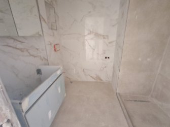 Bahçelievler Centerlife'da 4, Kat Otoparklı 2+1 Sosyal Tesisli  Ön Cephe