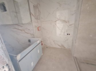 Bahçelievler Centerlife'da 4, Kat Otoparklı 2+1 Sosyal Tesisli  Ön Cephe