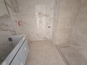 Bahçelievler Centerlife'da 4, Kat Otoparklı 2+1 Sosyal Tesisli  Ön Cephe
