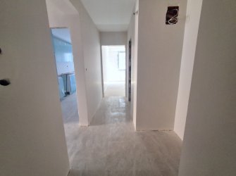 Bahçelievler Centerlife'da 4, Kat Otoparklı 2+1 Sosyal Tesisli  Ön Cephe