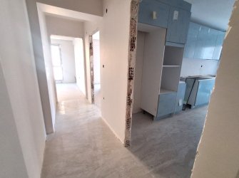 Bahçelievler Centerlife'da 4, Kat Otoparklı 2+1 Sosyal Tesisli  Ön Cephe