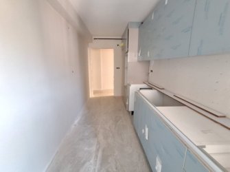 Bahçelievler Centerlife'da 4, Kat Otoparklı 2+1 Sosyal Tesisli  Ön Cephe