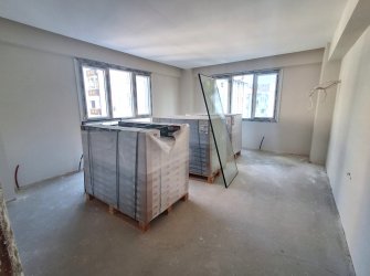 Bahçelievler Centerlife'da 4, Kat Otoparklı 2+1 Sosyal Tesisli  Ön Cephe