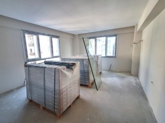 Bahçelievler Centerlife'da 4, Kat Otoparklı 2+1 Sosyal Tesisli  Ön Cephe