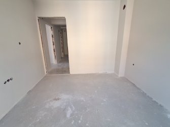 Bahçelievler Centerlife'da 4, Kat Otoparklı 2+1 Sosyal Tesisli  Ön Cephe