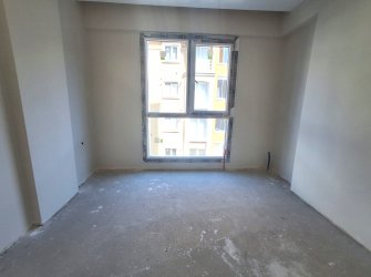 Bahçelievler Centerlife'da 4, Kat Otoparklı 2+1 Sosyal Tesisli  Ön Cephe