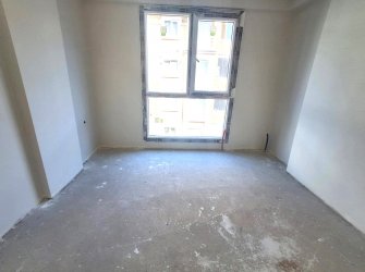 Bahçelievler Centerlife'da 4, Kat Otoparklı 2+1 Sosyal Tesisli  Ön Cephe