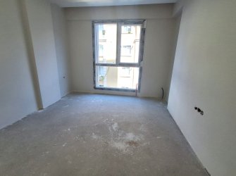 Bahçelievler Centerlife'da 4, Kat Otoparklı 2+1 Sosyal Tesisli  Ön Cephe