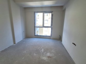 Bahçelievler Centerlife'da 4, Kat Otoparklı 2+1 Sosyal Tesisli  Ön Cephe