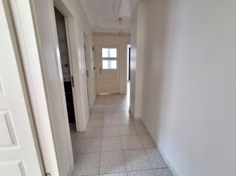 Bahçelievler'de Metroya Yakın 3, Kat Kredili 2+1 Her Kat Tek Daireli