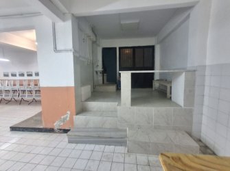 Bahçelievler Camlıkahve'de 300 m2 Asma Katlı Depolu Wc'Li Dükkan