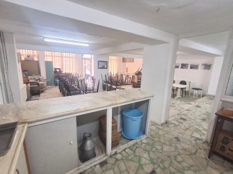 Bahçelievler Camlıkahve'de 300 m2 Asma Katlı Depolu Wc'Li Dükkan