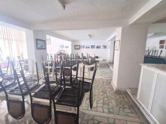 Bahçelievler Camlıkahve'de 300 m2 Asma Katlı Depolu Wc'Li Dükkan