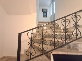 Bahçelievler Camlıkahve'de 300 m2 Asma Katlı Depolu Wc'Li Dükkan