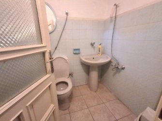 Bahçelievler Camlıkahve'de 300 m2 Asma Katlı Depolu Wc'Li Dükkan