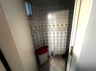 Güngören'de Tramvaya Yakın 2+1 Giriş Kat Kredili 90 m2 Balkonlu