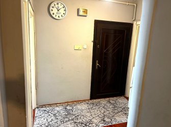Güngören'de Tramvaya Yakın 2+1 Giriş Kat Kredili 90 m2 Balkonlu