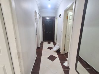 Esenler Tuna Mah 2+1 Dağ Yoluna Yakın 80 m2 Yüksek Giriş