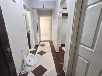 Esenler Tuna Mah 2+1 Dağ Yoluna Yakın 80 m2 Yüksek Giriş