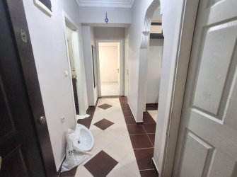 Esenler Tuna Mah 2+1 Dağ Yoluna Yakın 80 m2 Yüksek Giriş
