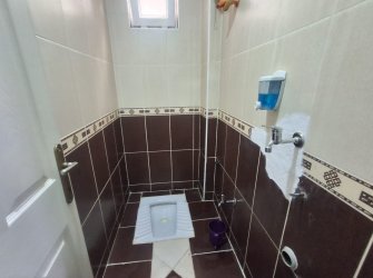 Esenler Tuna Mah 2+1 Dağ Yoluna Yakın 80 m2 Yüksek Giriş