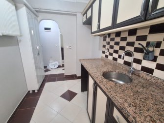 Esenler Tuna Mah 2+1 Dağ Yoluna Yakın 80 m2 Yüksek Giriş