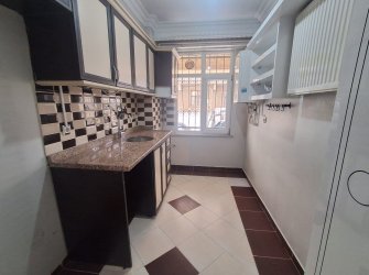 Esenler Tuna Mah 2+1 Dağ Yoluna Yakın 80 m2 Yüksek Giriş