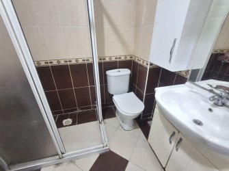 Esenler Tuna Mah 2+1 Dağ Yoluna Yakın 80 m2 Yüksek Giriş